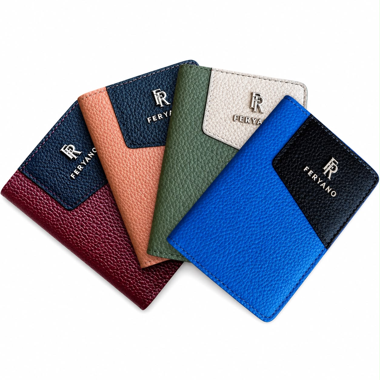 Fr wallet unisex