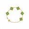 BLOSSOM-O-BRACLETES