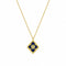 BLOSSOM-O-NECKLACE