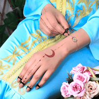 سوار ماتراس الأبيض