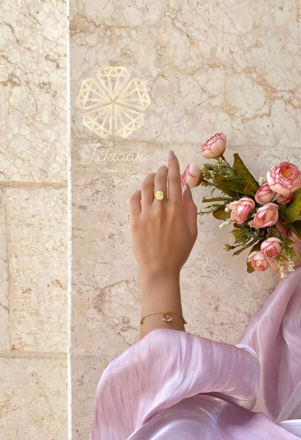 خاتم ألماس